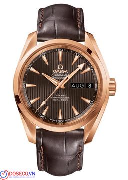 Omega Seamaster Aqua Terra 150m Master Co - Axial Chronometer 38.5mm 231.53.39.22.06.001