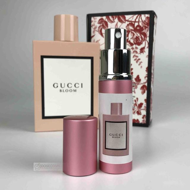Nước hoa chiết Gucci Bloom edp 10ml