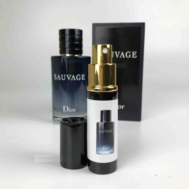 Nước hoa chiết Dior Sauvage EDT 10ml