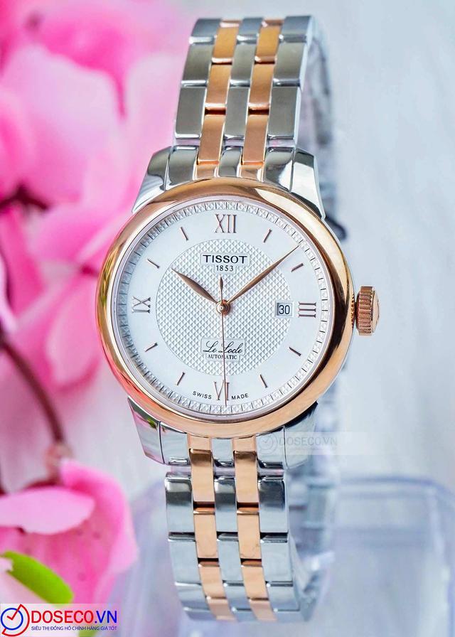 Tissot Le Locle T006.207.22.038.00