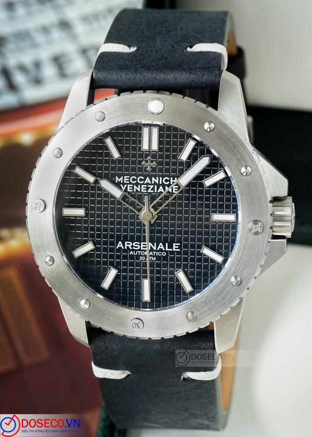 Meccaniche Veneziane Arsenale– 1303001