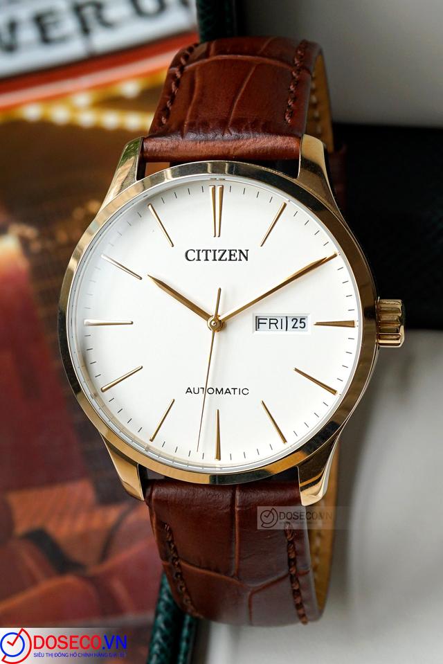 Citizen NH8353-18A