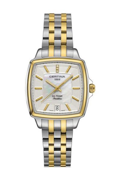 Certina DS Prime Shape  C028.310.22.116.00