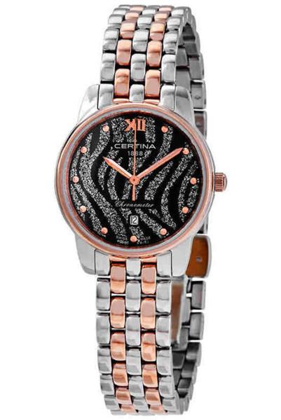 Certina C033.051.22.088.00