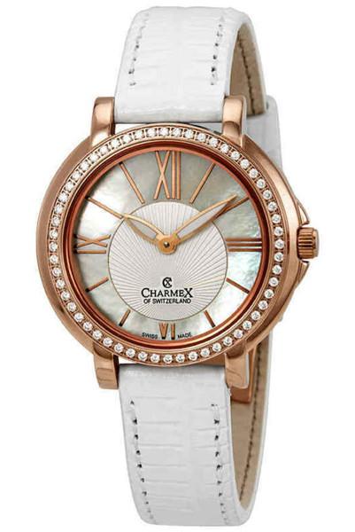 Charmex Malibu Crystal  6415