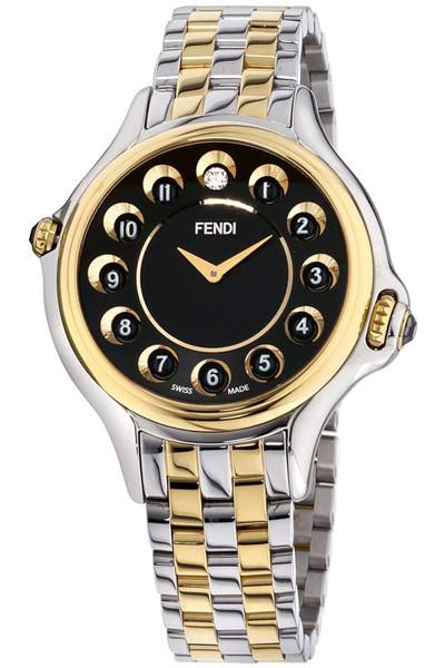 Fendi Crazy Carats 38mm F107131000T07