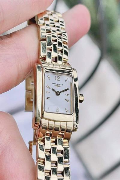 Longines DolceVita L5.158.6.16.6