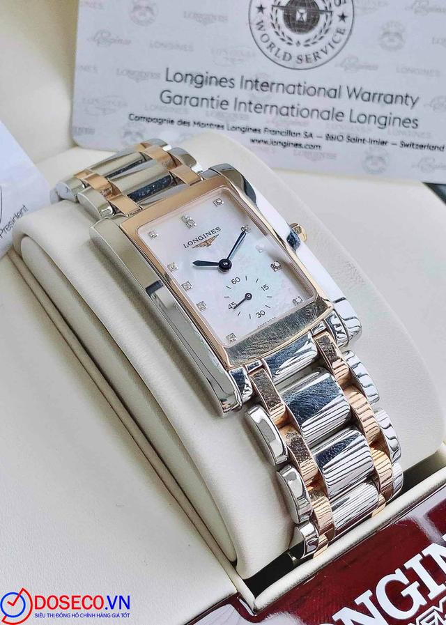 Longines Dolcevita L5.655.5.88.7
