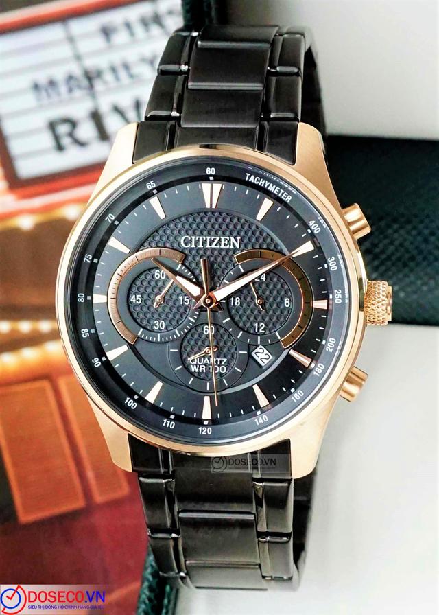 Citizen Chronograph AN8196-55E