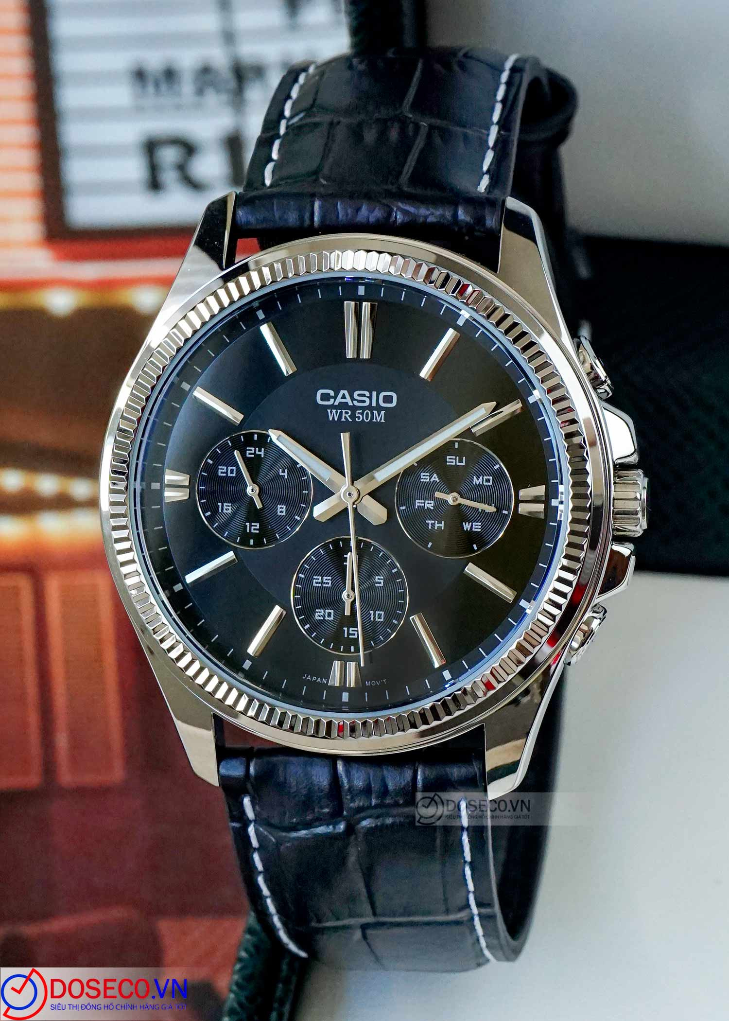 Casio MTP-1375L-1AVDF