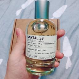 Le Labo Santal 33 100ml