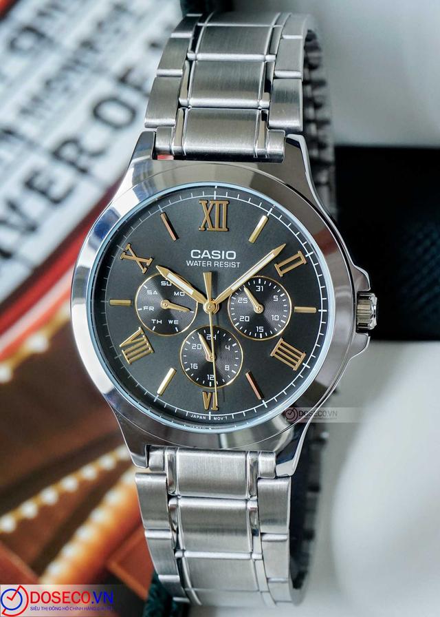 Casio MTP-V300D-1A2UDF