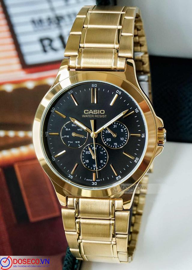 Casio MTP-V300G-1AUDF