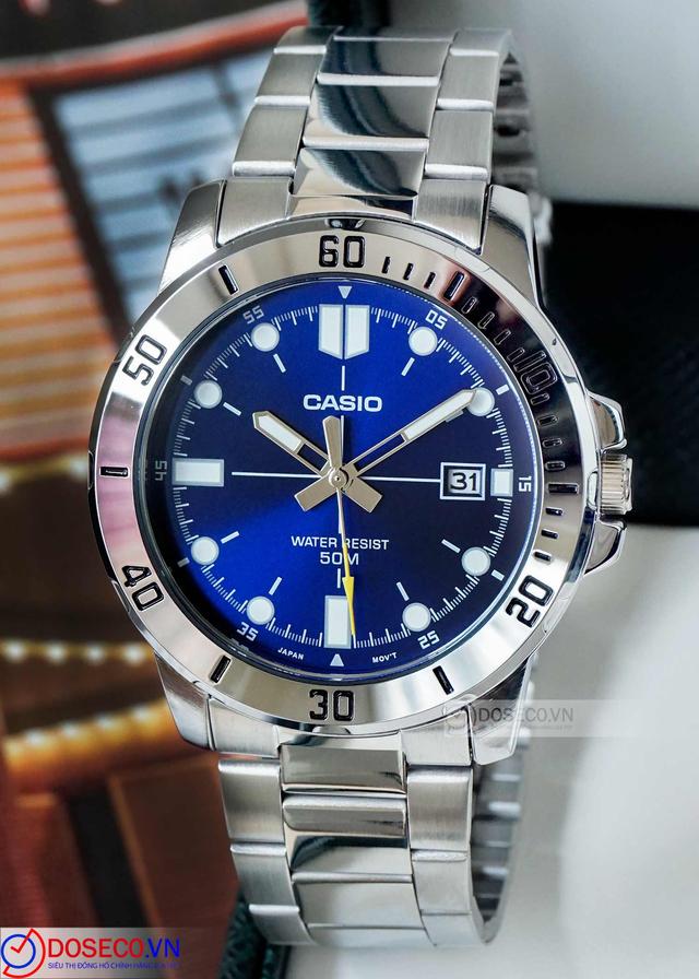 Casio MTP-VD01D-2EVUDF