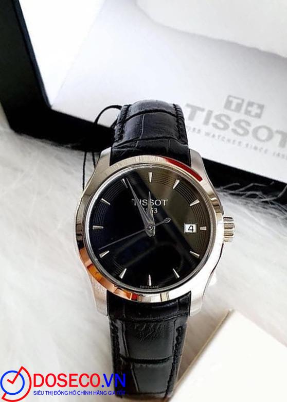 TISSOT T035.210.16.051.01 ( TISSOT COUTURIER T035.210.16.051.01 )