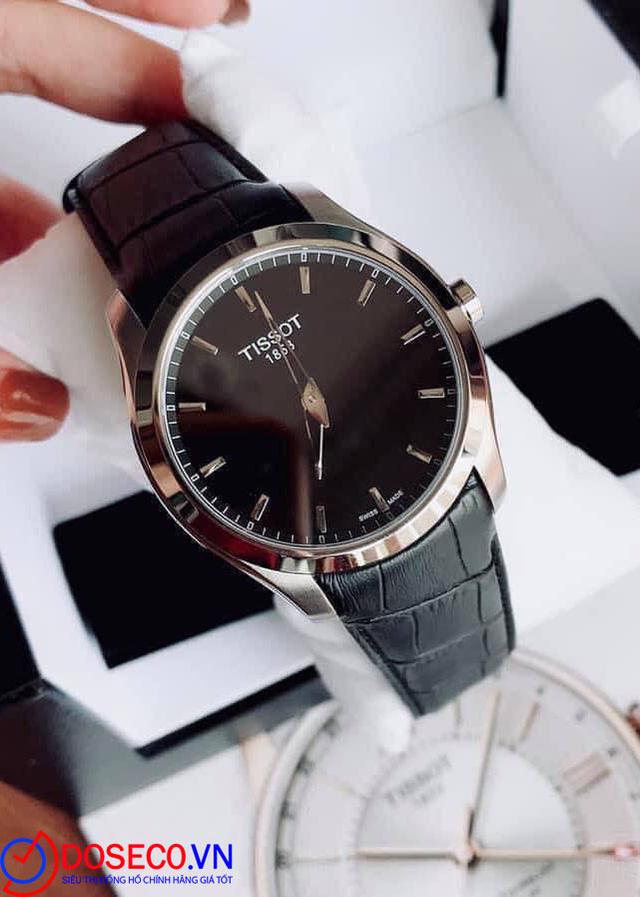 TISSOT COUTURIER T035.446.16.051.00