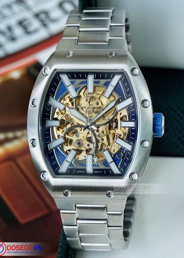 Olym Pianus Richard Mille OP9946.1AGS-X