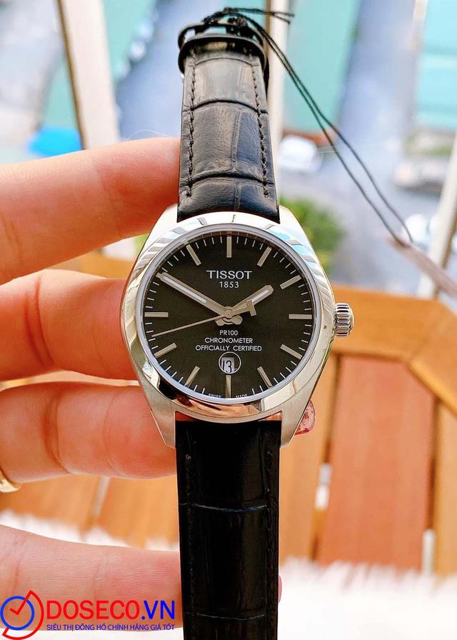 TISSOT PR 100 COSC T101.251.16.051.00