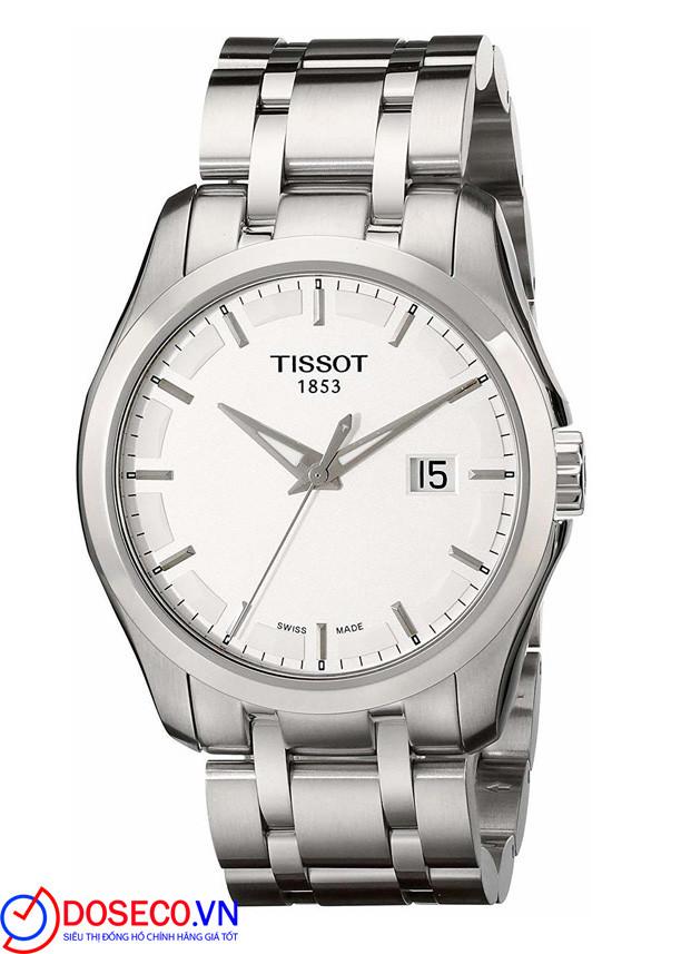 TISSOT COUTURIER T035.410.11.031.00
