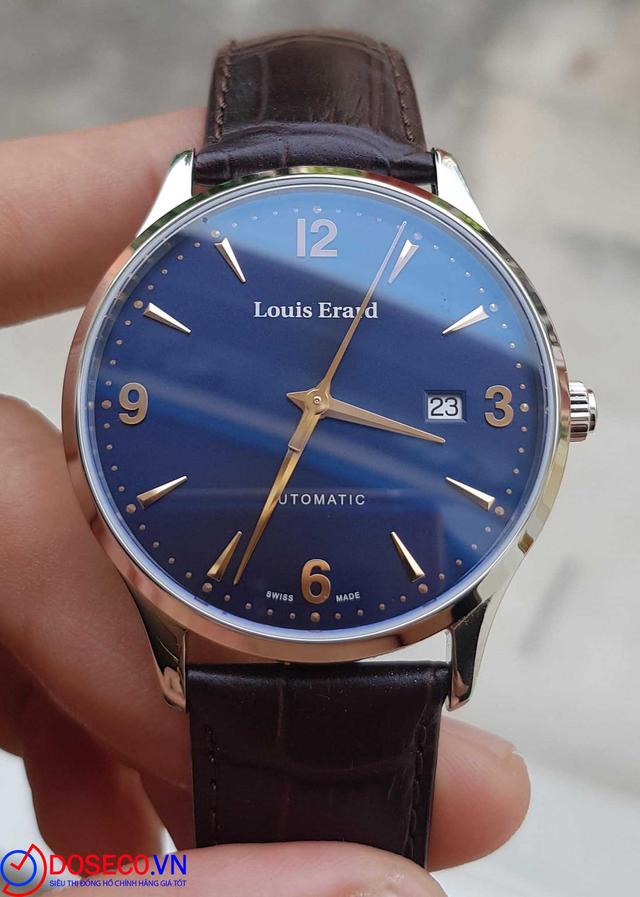 Louis Erard 69219AA15.BDC84 (69219AA15BDC84)