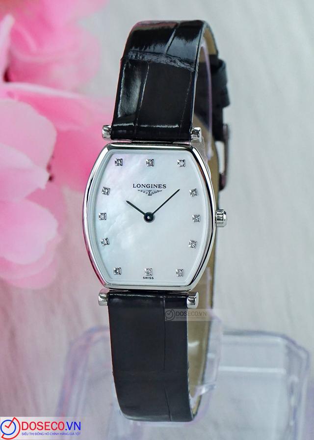 Longines La Grande L4.205.4.87.2