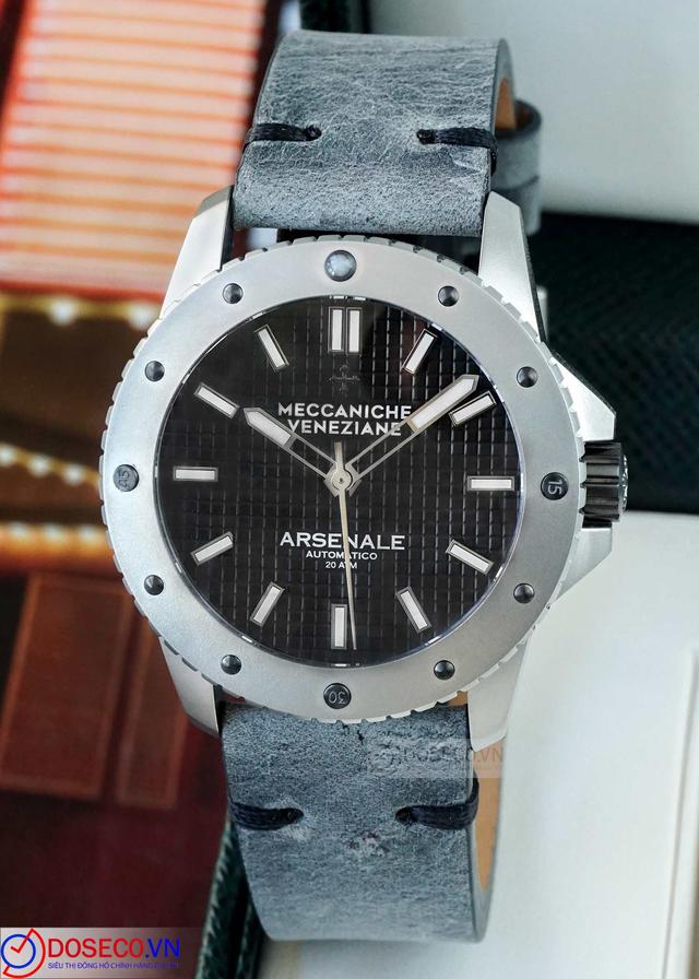 Meccaniche Veneziane Arsenale 1303006