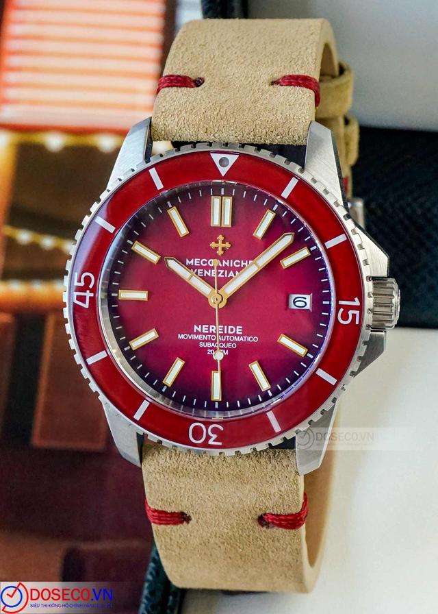 Meccaniche Veneziane Nereide 1302006