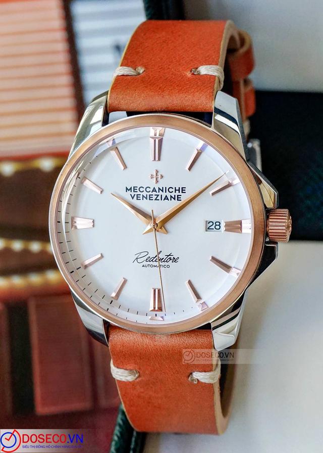 Meccaniche Veneziane Redentore 1301019