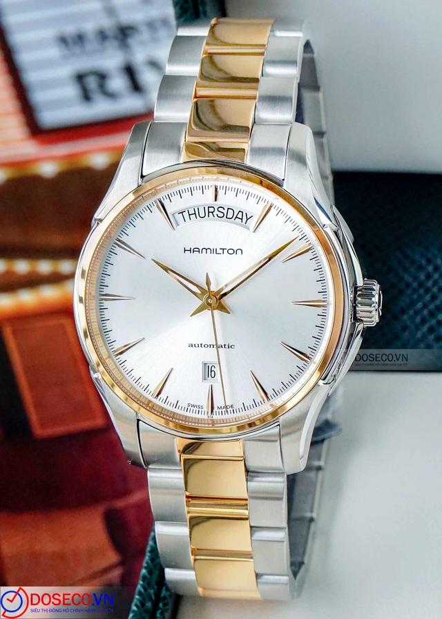 Hamilton JazzMaster H32595151