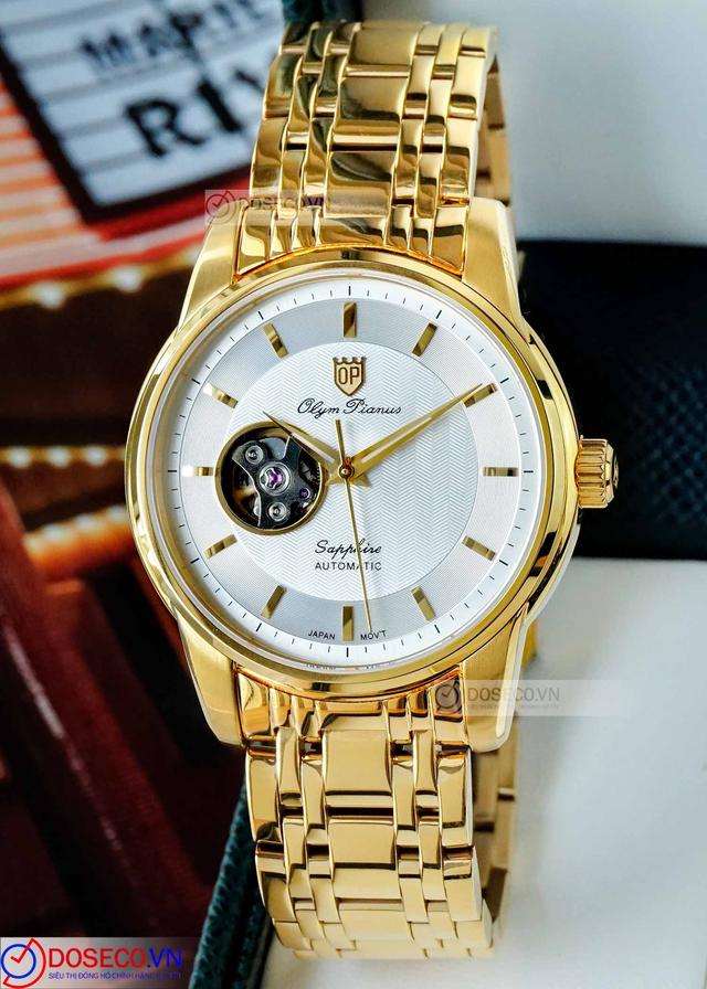 Olym Pianus OP990-162AMK-T