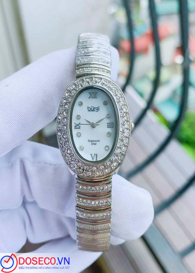 Burgi BUR070SS