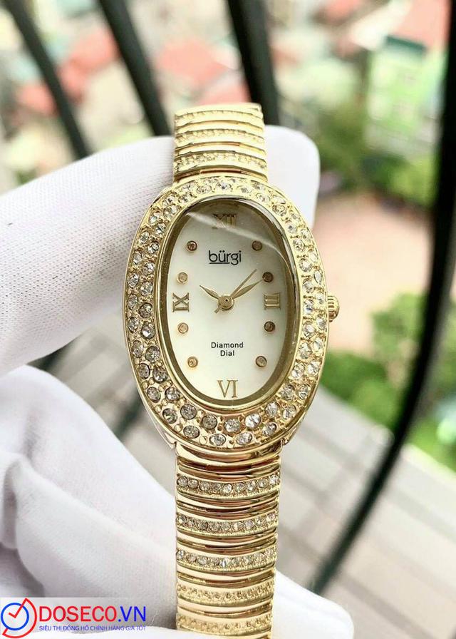 Burgi BUR070YG