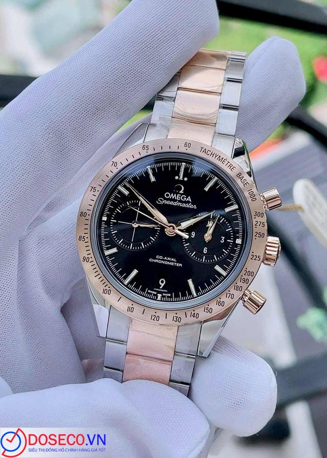 Omega Speedmaster '57 331.20.42.51.01.002 (33120425101002)