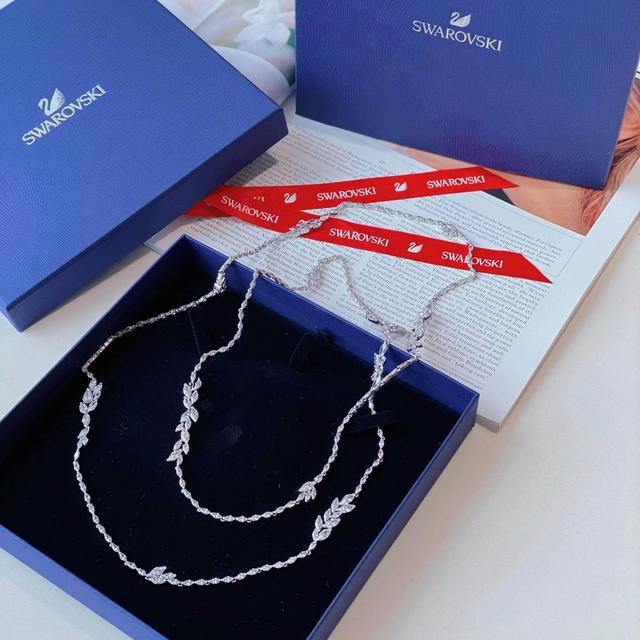 Dây chuyền Swarovski 5418111