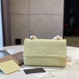 Túi Bottega Veneta 405739VO0BG7408
