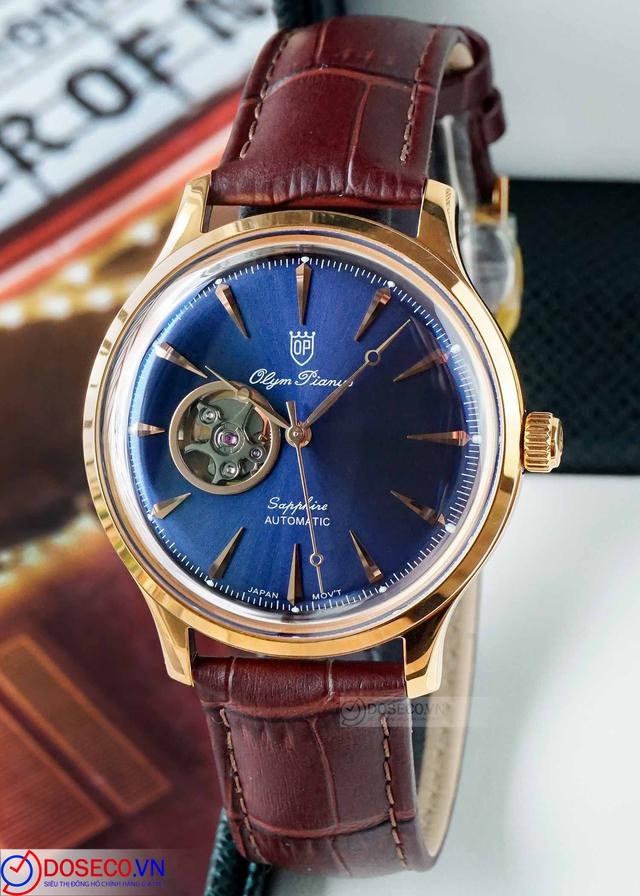 Olym Pianus OP99141-71AGR-GL-X