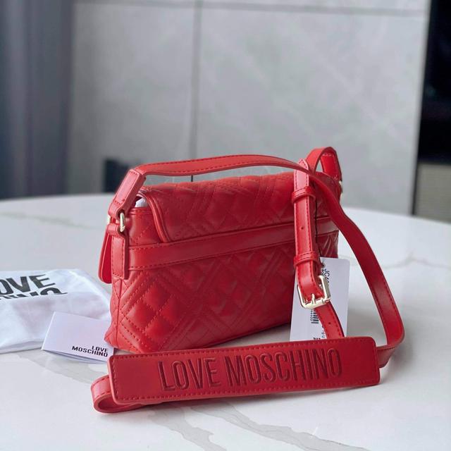 Túi Moschino JC4206PP0BKA0500