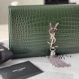 Túi Saint Laurent YSL 354119DND0N3045