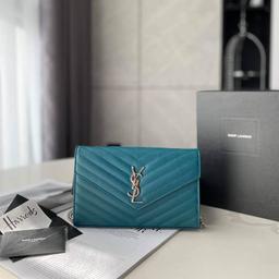 Túi Saint Laurent YSL 377828BOW024413