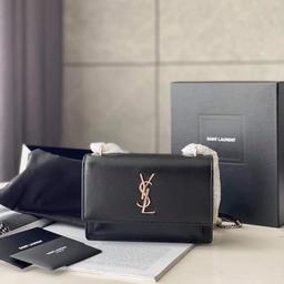 Túi Saint Laurent YSL 452157D422N1000