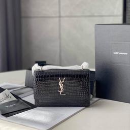 Túi Saint Laurent YSL 452157DND1N1000