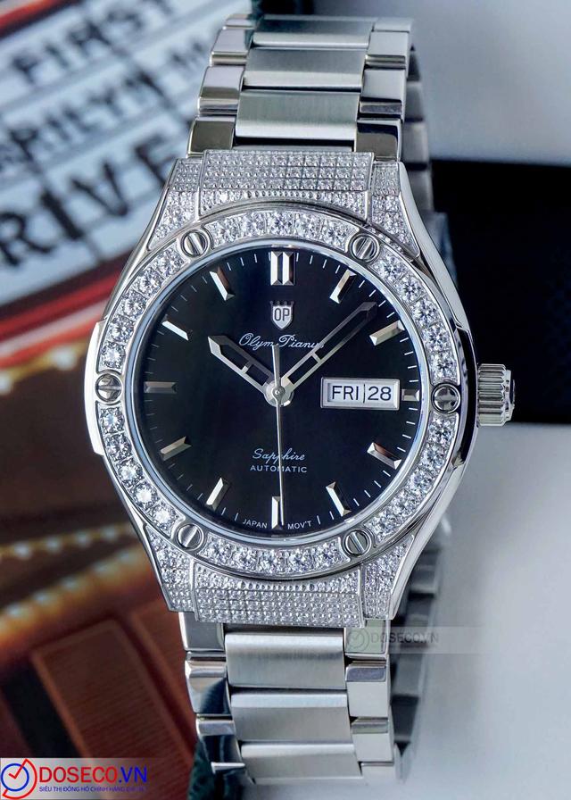 Olym Pianus Fusion kim cương OP990-45ADDGS-D