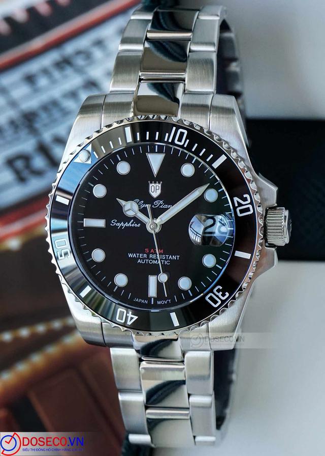 Olym Pianus Submarine OP899832AGS-D