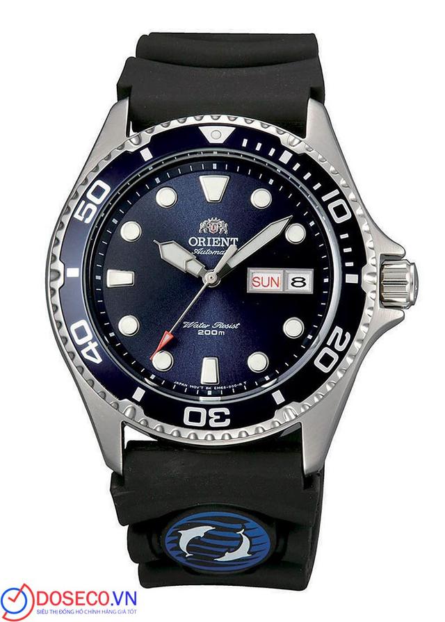 Orient Ray Raven II FAA02008D9 (TAA02008D9)
