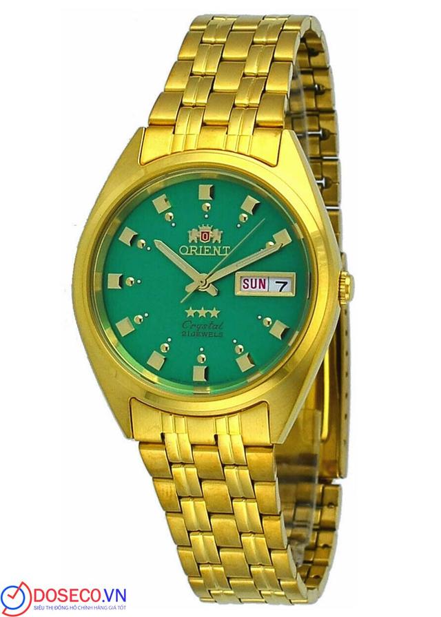 Orient 3 sao FAB00001N9