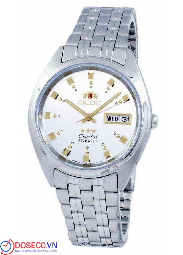 Orient 3 sao FAB00009W9