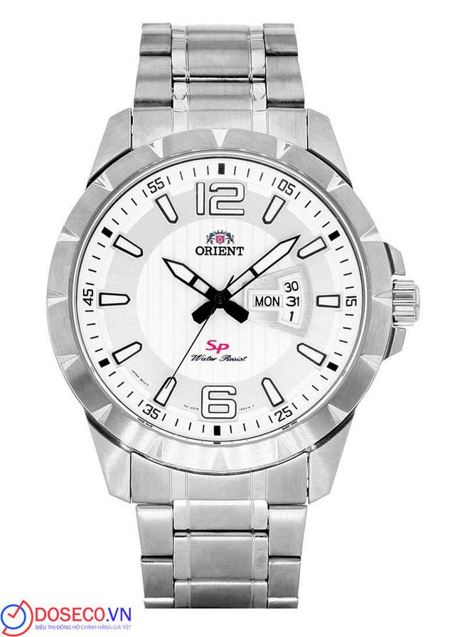 Orient FUG1X005W9