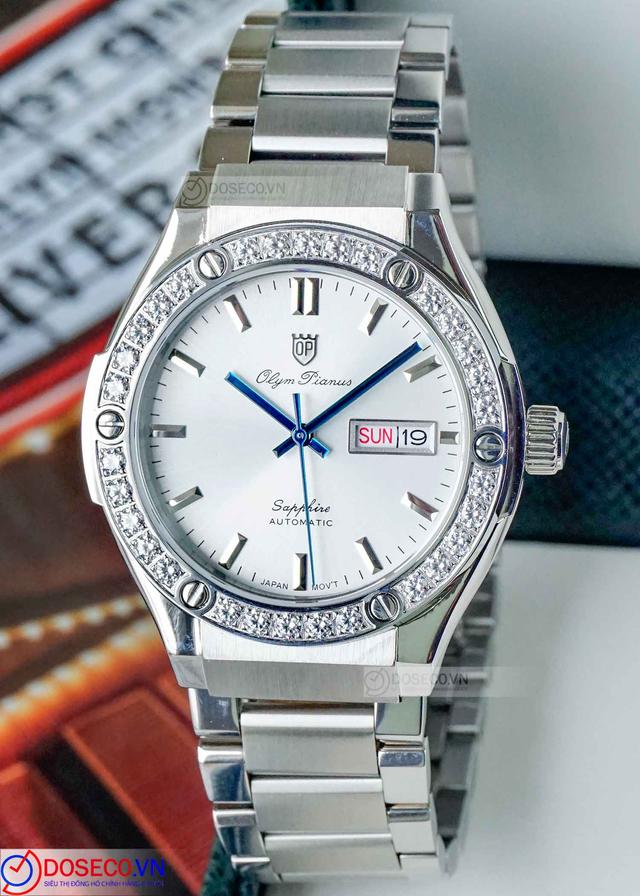 Olym Pianus Classic Fusion OP990-45ADGS-T