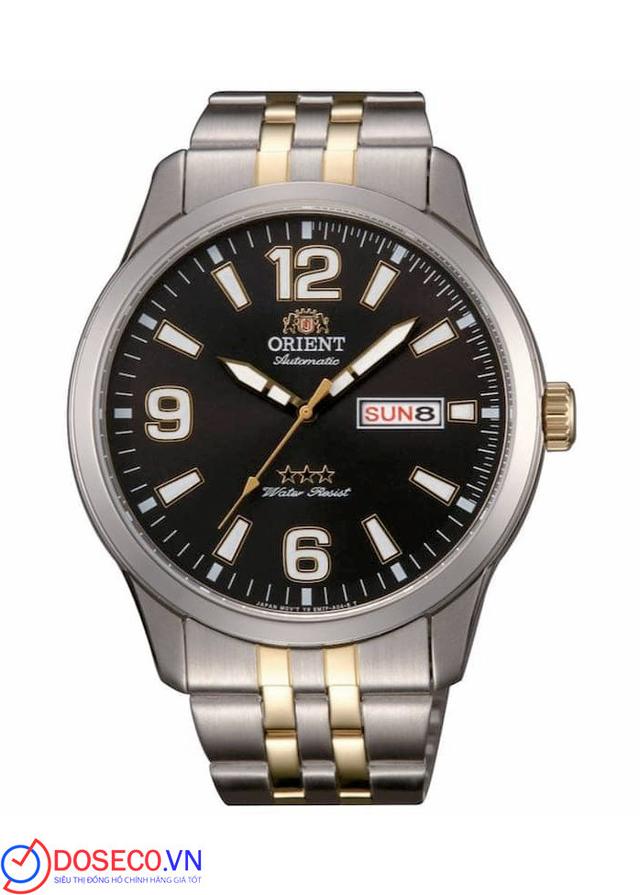 Orient 3 sao RA-AB0005B19B