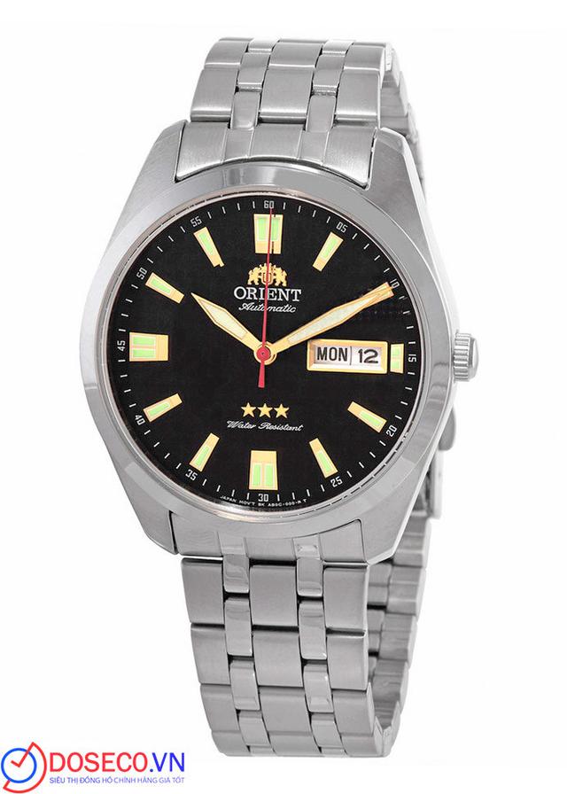 Orient 3 sao RA-AB0017B19B